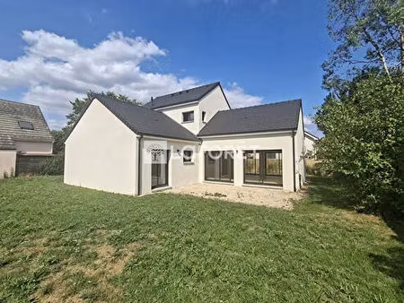 vente maison 6 pièces 156 m² à moret-loing-et-orvanne (77250)  496 000 €