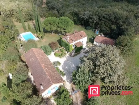 vente maison 11 pièces