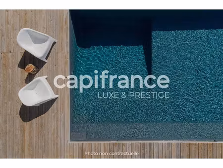 vente maison 7 pièces 340 m² à le gosier (97190)  1 785 000 €