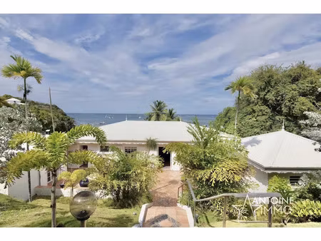 vente villa 7 pièces 230 m² à le francois (97240)  2 300 000 €
