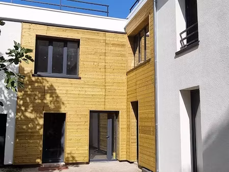 vente maison 5 pièces 120 m² à malakoff (92240)  720 000 €