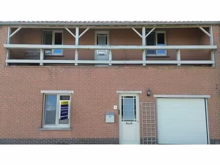 maison sans jardin à rénover en profondeur