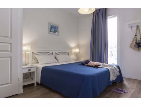 vente appartement 2 pièces 32 m² à hourtin (33990)  60 200 €