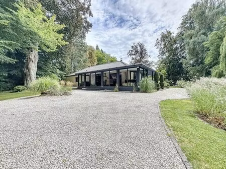 plain-pied à vendre à froyennes