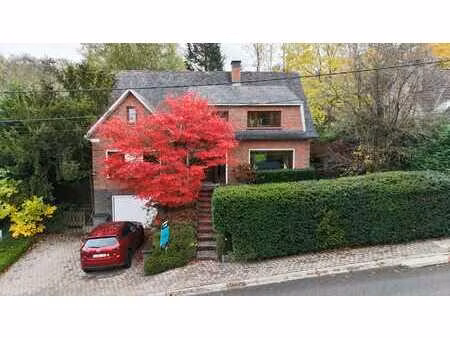 ? charmante villa avec 5 chambres  entourée de verdure