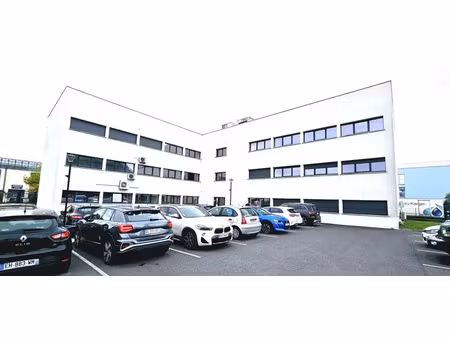 a louer - bureau - 13 m² - villiers le bel