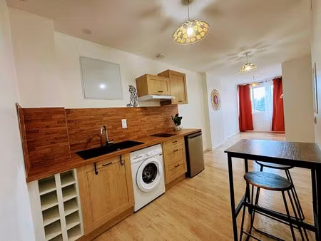 location appartement 1 pièce 23 m² à perpignan (66000)