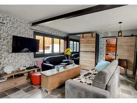 vente maison 2 pièces 48 m² tigny-noyelle (62180)