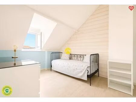 vente maison 1 pièce 26 m² berck (62600)