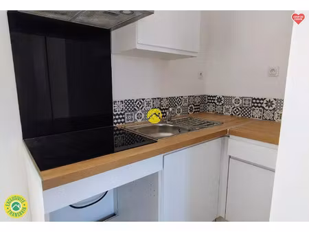 vente maison 3 pièces 39 m² berck (62600)