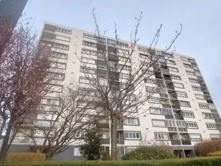 vente appartement 3 pièces 70 m² à neuilly-sur-marne (93330)  169 990 €