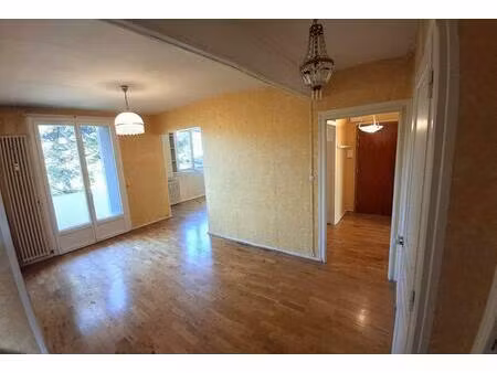 appartement 3 pièces