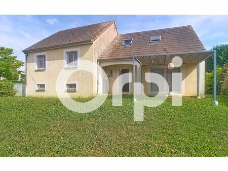 maison crissey m² t-5 à vendre  275 000 €