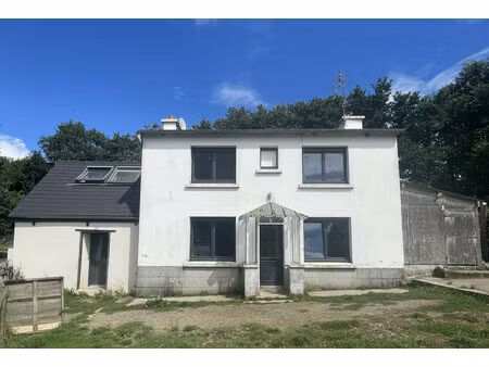 maison à vendre à saint-gilles-pligeaux (22480) - côtes-d'armor