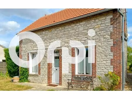 maison villers-saint-frambourg 80 m² t-4 à vendre  326 000 €