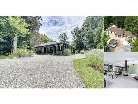 maison à vendre avec garage et terrasse   froyennes (vbd19577)