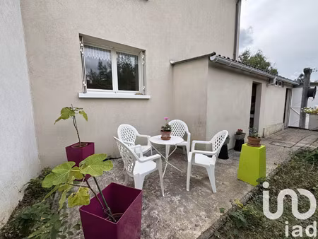 vente maison 6 pièces 96 m² saint-cyr-sur-loire (37540)