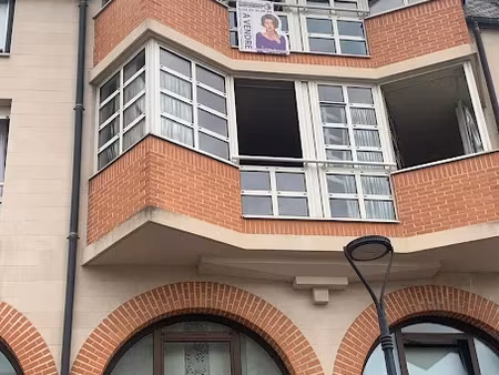vente appartement 3 pièces 87 m² à evreux (27000)  189 000 €