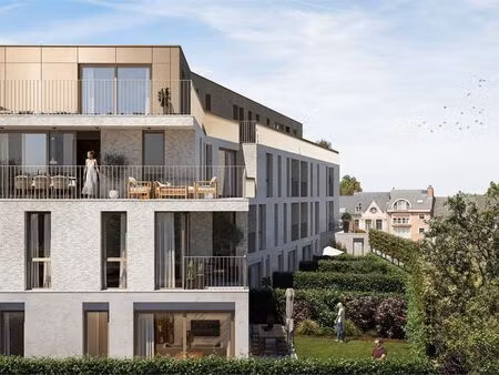 appartement à vendre à berlaar € 315.000 (ldfp2) | zimmo