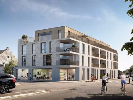 appartement à vendre à berlaar € 405.000 (ldfp9) | zimmo