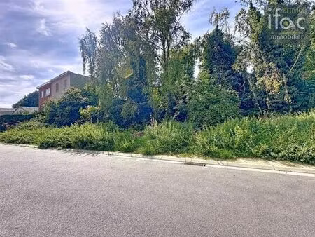 terrain à vendre à neder-over-heembeek € 228.000 (lddul) - ifac service bv | zimmo