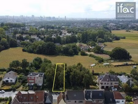 terrain à vendre à vilvoorde € 237.000 (ldduh) - ifac service bv | zimmo