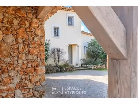 maison de luxe à vendre à mons