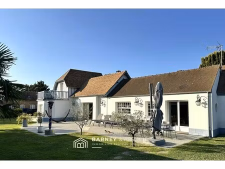 maison de luxe à vendre à vironvay