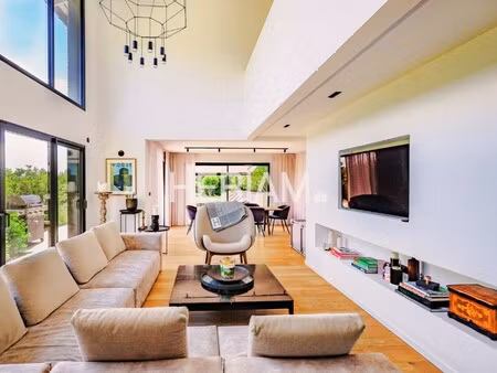 maison de luxe à vendre à argonay