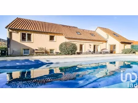 maison de luxe à vendre à jouy-aux-arches