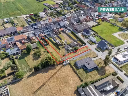 maison à vendre à proven € 159.000 (ldfg2) - dewaele - poperinge | zimmo