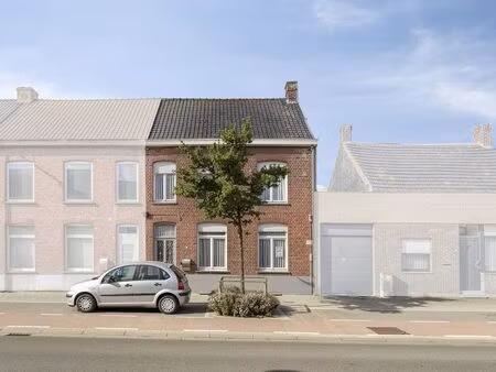 maison à vendre à proven € 179.000 (ldfg2) - dewaele - poperinge | zimmo