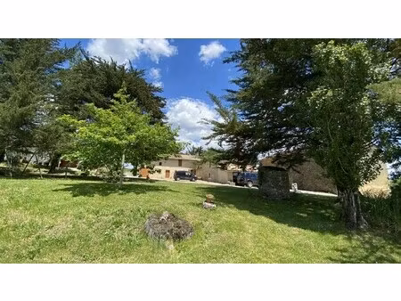 maison de luxe à vendre à saint-martial