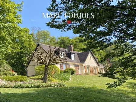 maison de luxe à vendre à aumont-en-halatte