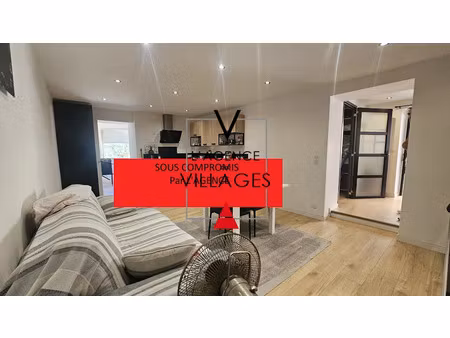 vente appartement 2 pièces 56 m² à grasse (06130)  143 000 €