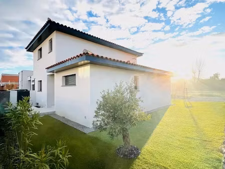 vente maison 6 pièces 143 m² à saint-cyprien (66750)  598 000 €