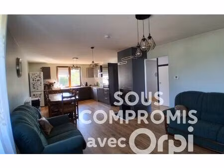 maison schweighouse-sur-moder 112.9 m² t-4 à vendre  279 600 €