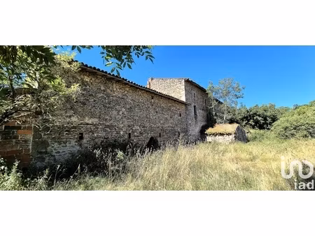 vente ferme 1 pièce