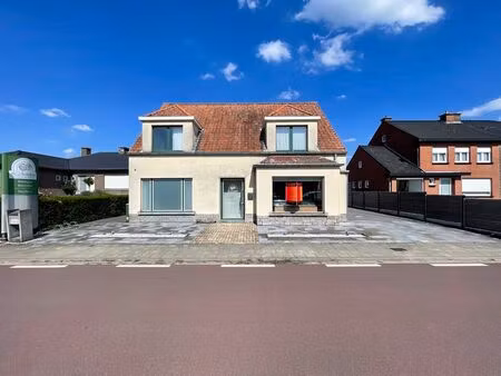 bien professionnel à vendre à harelbeke € 290.000 (ldemi) - baas & herpels | zimmo