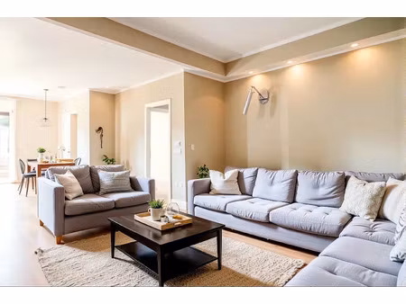 vente appartement 3 pièces 58 m² à auberville-la-renault (76110)  240 000 €