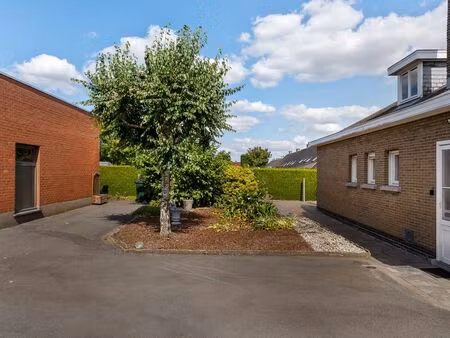 bien professionnel à vendre à ingooigem € 390.000 (ldf0o) - altro oudenaarde | zimmo