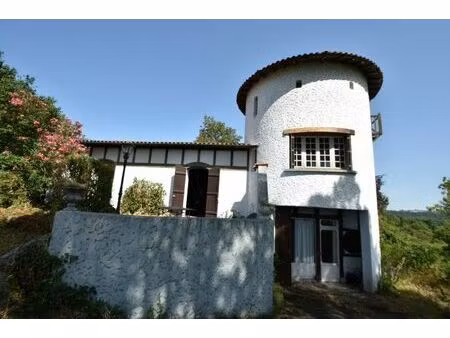 vente maison 4 pièces 105 m² arboucave (40320)