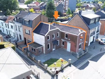 maison à vendre à cheratte € 159.000 (ldf8o) - waucomont immo | zimmo