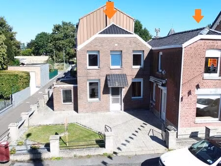 maison à vendre à cheratte € 175.000 (ldf8o) - waucomont immo | zimmo