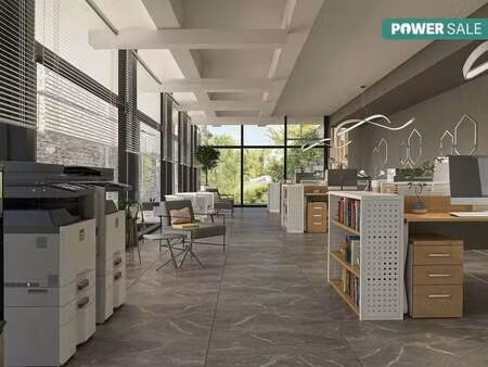 bien professionnel à vendre à poperinge € 650.000 (ldfg3) - dewaele - poperinge | zimmo