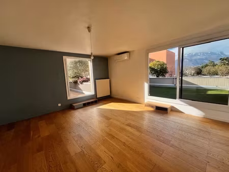 vente appartement 4 pièces 90 m² à poisat (38320)  309 000 €