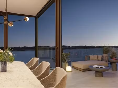 appartement à vendre à steendorp € 299.900 (ldefu) | zimmo