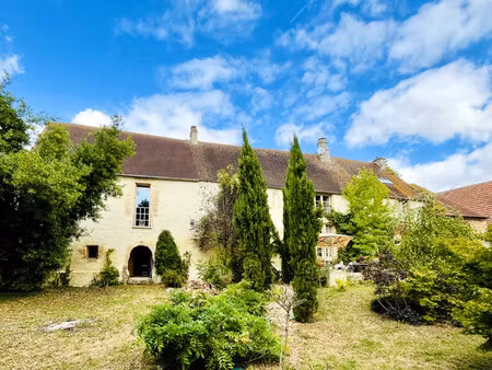 maison à vendre à bons-tassilly (14420) - calvados
