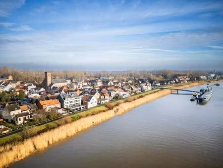 appartement à vendre à steendorp € 399.900 (ldefs) | zimmo