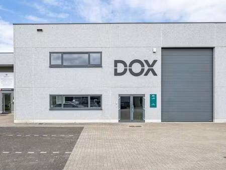 bien professionnel à vendre à kapellen € 1.090.000 (ldezp) - mertens vastgoed | zimmo